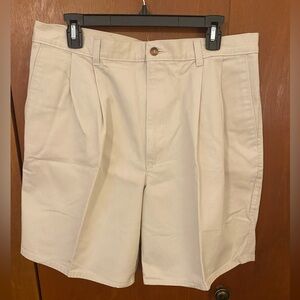 Golf shirts size 35 khaki